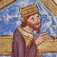 John I Tzimiskes MBTI -Persönlichkeitstyp image