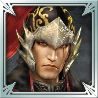 Zhou Tai "The Quiet Blade" tipo de personalidade mbti image