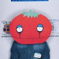 Mr Tomato type de personnalité MBTI image
