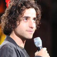 David Krumholtz tipo de personalidade mbti image