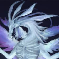 Seath the Scaleless MBTI 성격 유형 image