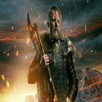 Eric Bloodaxe MBTI Personality Type image