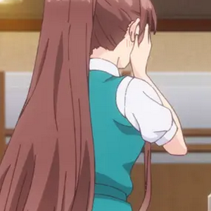 profile_Family Restaurant Clerk