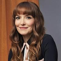 Lorene Scafaria tipo di personalità MBTI image