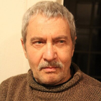 Michael Parenti MBTI -Persönlichkeitstyp image