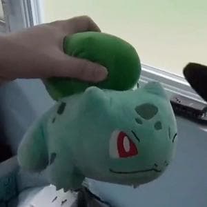 profile_Bulbasaur
