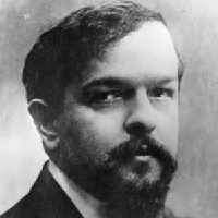Claude Debussy MBTI Personality Type image