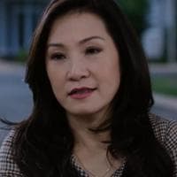 Hanh Trinh Lau (Amy's mother) MBTI 성격 유형 image