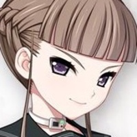 Nemu Manaka type de personnalité MBTI image