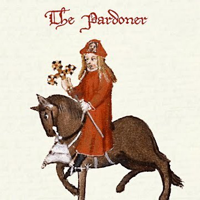 profile_The Pardoner