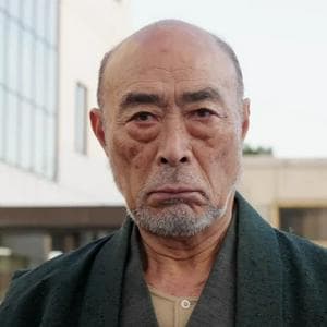 profile_Joji Takehara/Gozyu Eagle("Pre-Rejuvenated")