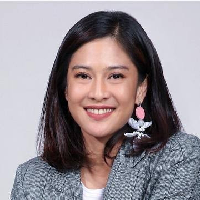 Dian Sastrowardoyo mbtiパーソナリティタイプ image