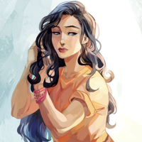 Silena Beauregard mbti kişilik türü image