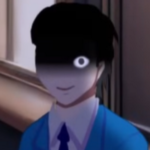 profile_Weird Guy (Unknown)