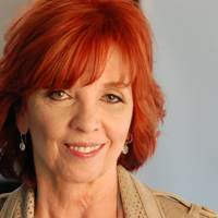 Nora Roberts MBTI 성격 유형 image