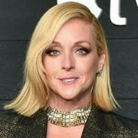 Jane Krakowski tipo di personalità MBTI image