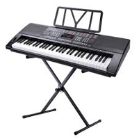 Electronic Keyboard mbti kişilik türü image