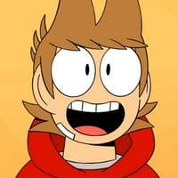 Tord MBTI Personality Type image