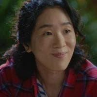 Shin Song-Hee MBTI Personality Type image
