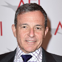 Bob Iger tipo di personalità MBTI image