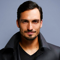 Mats Hummels نوع شخصية MBTI image