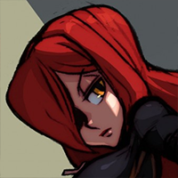 Princess Parasoul Renoir of the Canopy Kingdom тип личности MBTI image