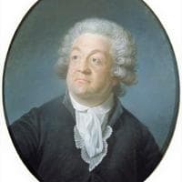 Count of Mirabeau mbti kişilik türü image