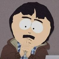 Randy Marsh tipe kepribadian MBTI image