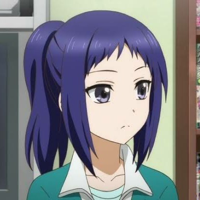 Minami Oosawa MBTI Personality Type image