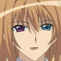 Michiru Nishikiori тип личности MBTI image