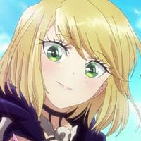 profile_Desumi "Queen of Death, Shinigami Oujo" Magahara