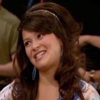 Traci Van Horn tipe kepribadian MBTI image