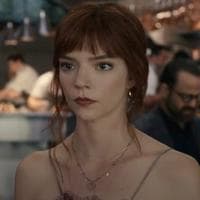 Erin “Margot” Mills نوع شخصية MBTI image