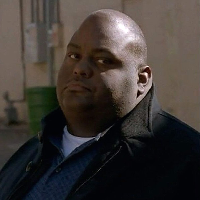 Huell Babineaux mbtiパーソナリティタイプ image