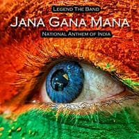 Jana Gana Mana (India) mbtiパーソナリティタイプ image