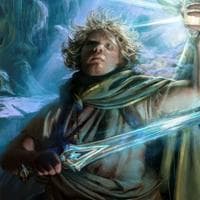 Samwise "Sam" Gamgee نوع شخصية MBTI image