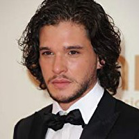 Kit Harington tipo di personalità MBTI image