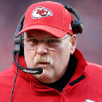 Andy Reid tipo di personalità MBTI image