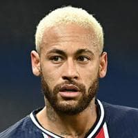 Neymar Jr MBTI -Persönlichkeitstyp image