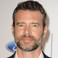 Scott Foley type de personnalité MBTI image