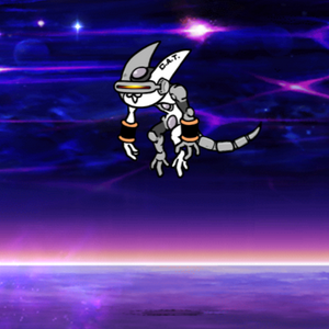 Filibuster Cat X tipo di personalità MBTI image