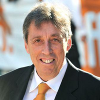 Ivan Reitman MBTI性格类型 image