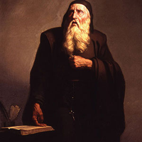 profile_Ramon Llull