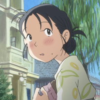 Suzu Urano نوع شخصية MBTI image