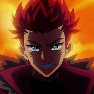 profile_Kutsuna Kaito