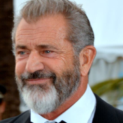 Mel Gibson mbti kişilik türü image