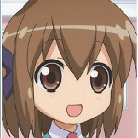 Haruno Hime (Himecchi) MBTI Personality Type image