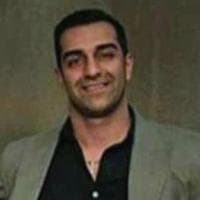 Farhad MBTI性格类型 image