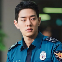 profile_Min Seon Wook