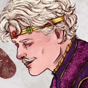 profile_Viserys I Targaryen